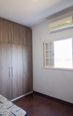 Casa para alugar com 130m², 3 quartos e 2 vagas Casa para alugar com 130m², 3 quartos e 2 vagasQuarto 2