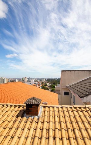 Casa para alugar com 130m², 3 quartos e 2 vagas Casa para alugar com 130m², 3 quartos e 2 vagasVista