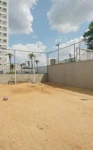 Apartamento à venda com 84m², 2 quartos e 3 vagasÁrea Comum