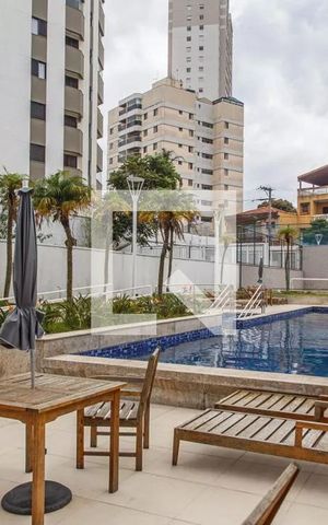 Apartamento à venda com 84m², 2 quartos e 3 vagasÁrea Comum