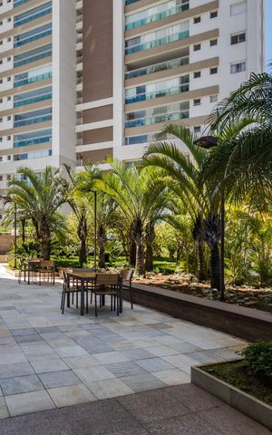 Apartamento para alugar com 125m², 3 quartos e 2 vagas Apartamento para alugar com 125m², 3 quartos e 2 vagasÁrea Comum
