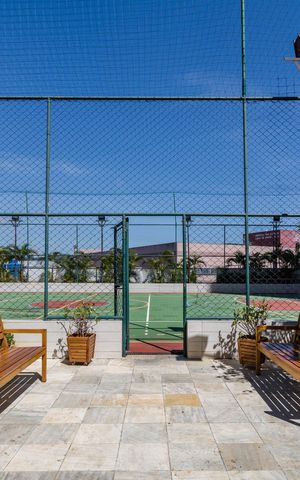 Apartamento para alugar com 125m², 3 quartos e 2 vagas Apartamento para alugar com 125m², 3 quartos e 2 vagasÁrea Comum