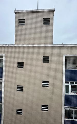 Apartamento para alugar com 42m², 1 quarto e sem vaga Apartamento para alugar com 42m², 1 quarto e sem vagaVista