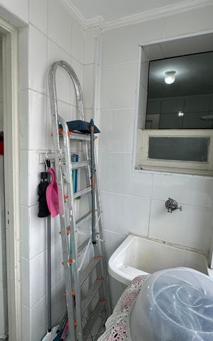 Apartamento para alugar com 42m², 1 quarto e sem vaga Apartamento para alugar com 42m², 1 quarto e sem vagaÁrea de Serviço