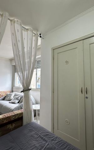 Apartamento para alugar com 42m², 1 quarto e sem vaga Apartamento para alugar com 42m², 1 quarto e sem vagaQuarto