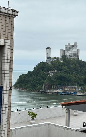 Apartamento para alugar com 42m², 1 quarto e sem vaga Apartamento para alugar com 42m², 1 quarto e sem vagaVista