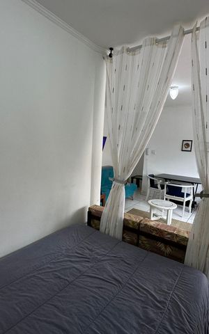 Apartamento para alugar com 42m², 1 quarto e sem vaga Apartamento para alugar com 42m², 1 quarto e sem vagaQuarto