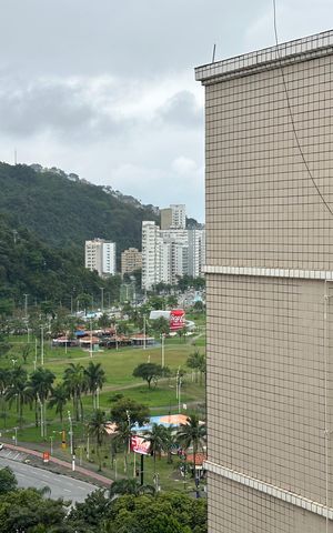 Apartamento para alugar com 42m², 1 quarto e sem vaga Apartamento para alugar com 42m², 1 quarto e sem vagaVista