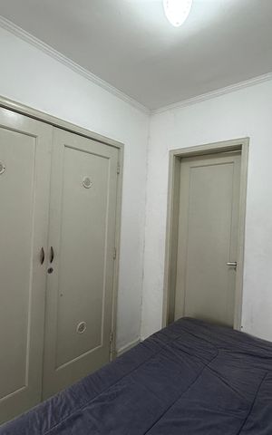 Apartamento para alugar com 42m², 1 quarto e sem vaga Apartamento para alugar com 42m², 1 quarto e sem vagaQuarto