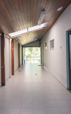 Casa para alugar com 183m², 3 quartos e 5 vagas Casa para alugar com 183m², 3 quartos e 5 vagasÁrea de Serviço