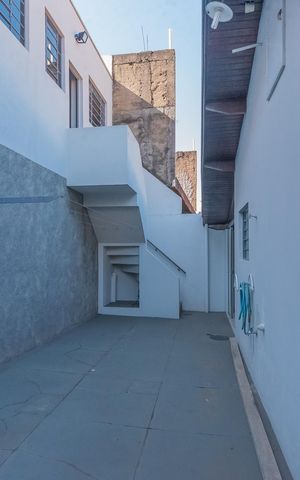 Casa para alugar com 183m², 3 quartos e 5 vagas Casa para alugar com 183m², 3 quartos e 5 vagasQuintal