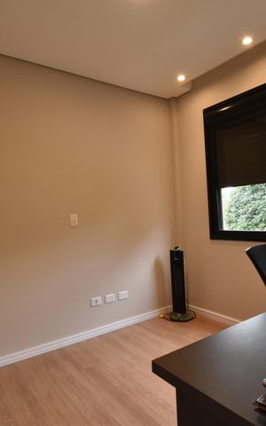 Casa de condomínio à venda com 125m², 3 quartos e 2 vagasQuarto 2