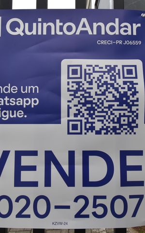 Casa de condomínio à venda com 125m², 3 quartos e 2 vagasQRCode