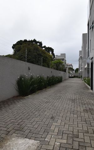 Casa de condomínio à venda com 125m², 3 quartos e 2 vagasÁrea comum