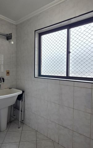 Apartamento para alugar com 105m², 2 quartos e 1 vaga Apartamento para alugar com 105m², 2 quartos e 1 vagaÁrea de Serviço