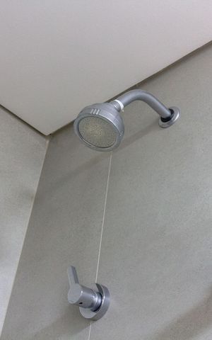 Apartamento para alugar com 39m², 1 quarto e 1 vagaBanheiro