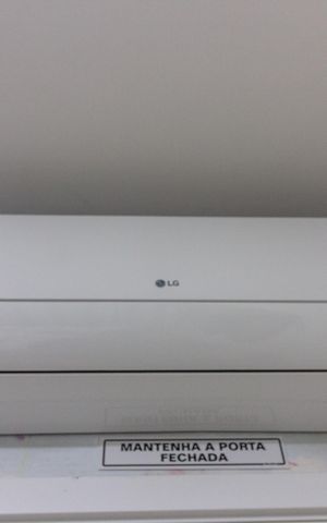 Apartamento para alugar com 39m², 1 quarto e 1 vagaQuarto