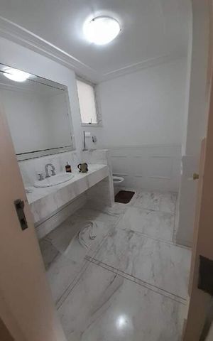 Apartamento à venda com 400m², 4 quartos e 1 vaga
