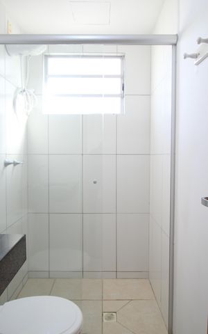 Apartamento para alugar com 46m², 2 quartos e 1 vagaBanheiro