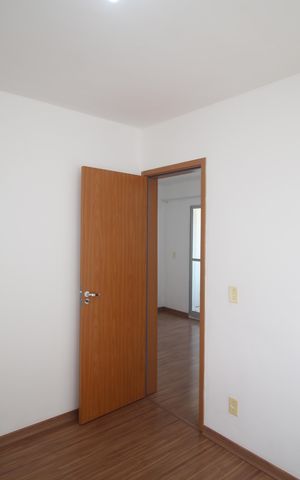 Apartamento para alugar com 46m², 2 quartos e 1 vagaQuarto 2