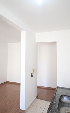 Apartamento para alugar com 46m², 2 quartos e 1 vagaCozinha