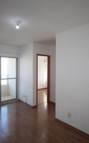 Apartamento para alugar com 46m², 2 quartos e 1 vagaSala