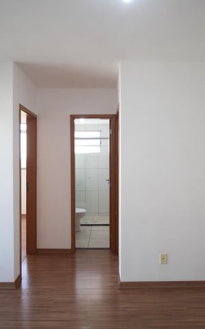 Apartamento para alugar com 46m², 2 quartos e 1 vagaSala