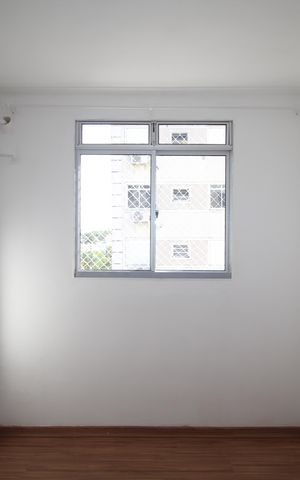 Apartamento para alugar com 46m², 2 quartos e 1 vagaQuarto 1