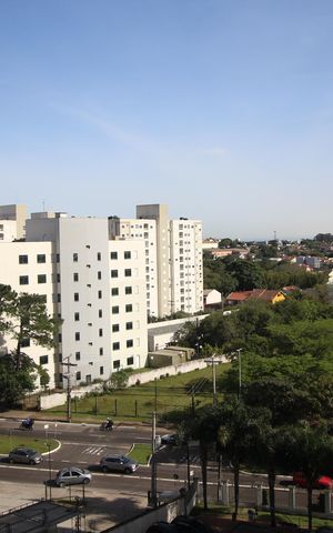 Apartamento para alugar com 46m², 2 quartos e 1 vagaVista Área de Serviço