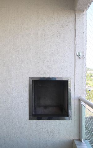 Apartamento para alugar com 46m², 2 quartos e 1 vagaSacada