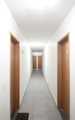 Apartamento para alugar com 46m², 2 quartos e 1 vagaÁrea comum