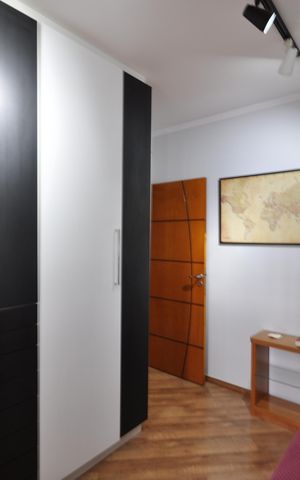 Casa à venda com 228m², 3 quartos e 4 vagasQuarto 3