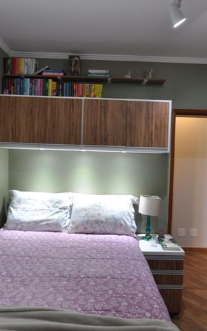 Casa à venda com 228m², 3 quartos e 4 vagasQuarto 2