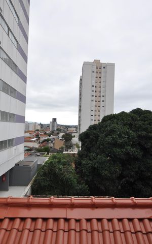 Casa à venda com 228m², 3 quartos e 4 vagasVista do Quarto 3