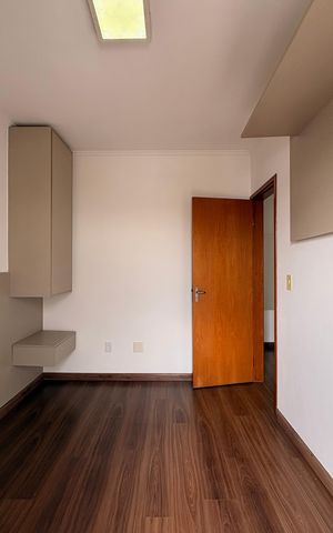 Apartamento para alugar com 82m², 2 quartos e 1 vaga Apartamento para alugar com 82m², 2 quartos e 1 vagaQuarto 2