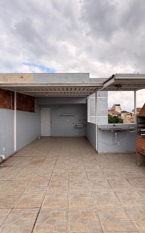 Apartamento para alugar com 82m², 2 quartos e 1 vaga