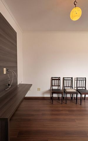 Apartamento para alugar com 82m², 2 quartos e 1 vaga Apartamento para alugar com 82m², 2 quartos e 1 vagaSala