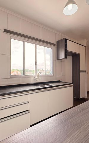Apartamento para alugar com 82m², 2 quartos e 1 vaga Apartamento para alugar com 82m², 2 quartos e 1 vagaCozinha