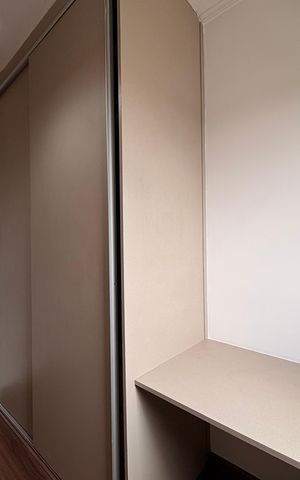 Apartamento para alugar com 82m², 2 quartos e 1 vaga Apartamento para alugar com 82m², 2 quartos e 1 vagaQuarto 1