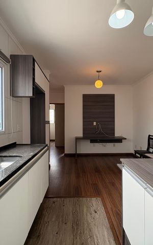 Apartamento para alugar com 82m², 2 quartos e 1 vaga Apartamento para alugar com 82m², 2 quartos e 1 vagaCozinha