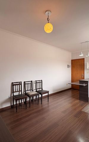 Apartamento para alugar com 82m², 2 quartos e 1 vaga Apartamento para alugar com 82m², 2 quartos e 1 vagaSala