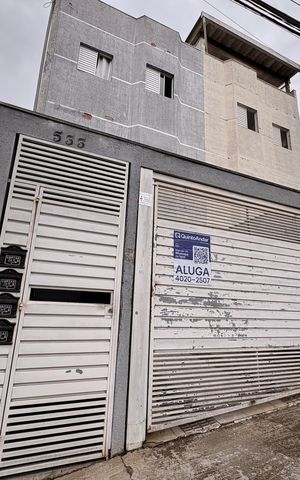 Apartamento para alugar com 82m², 2 quartos e 1 vaga