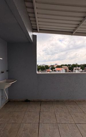 Apartamento para alugar com 82m², 2 quartos e 1 vaga Apartamento para alugar com 82m², 2 quartos e 1 vagaLavanderia