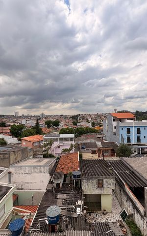 Apartamento para alugar com 82m², 2 quartos e 1 vaga Apartamento para alugar com 82m², 2 quartos e 1 vagaVista da sacada