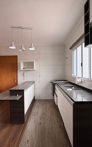 Apartamento para alugar com 82m², 2 quartos e 1 vaga Apartamento para alugar com 82m², 2 quartos e 1 vagaCozinha