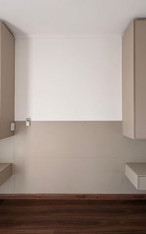 Apartamento para alugar com 82m², 2 quartos e 1 vaga Apartamento para alugar com 82m², 2 quartos e 1 vagaQuarto 2