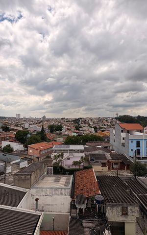 Apartamento para alugar com 82m², 2 quartos e 1 vaga
