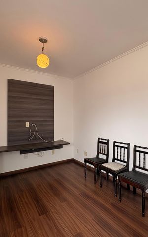 Apartamento para alugar com 82m², 2 quartos e 1 vaga Apartamento para alugar com 82m², 2 quartos e 1 vagaSala