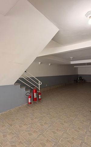 Apartamento para alugar com 82m², 2 quartos e 1 vaga