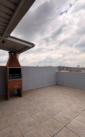 Apartamento para alugar com 82m², 2 quartos e 1 vaga
